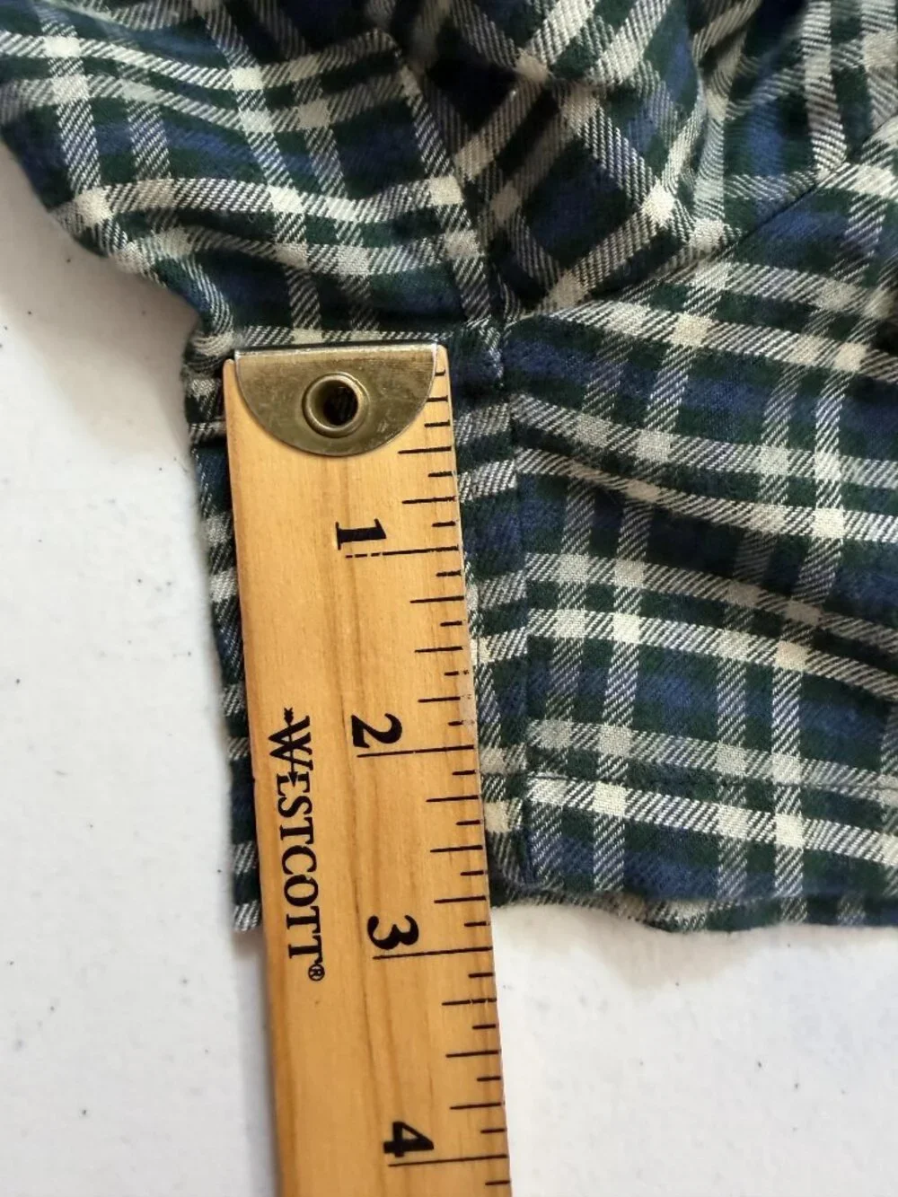 Lahgo knit boxer